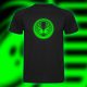 POLERA FOTOLUM ALIEN 1