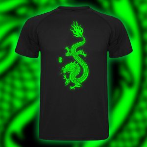 POLERA HOMBRE_DRAGON